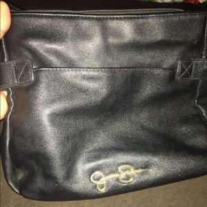 Jessica simpson leather bag